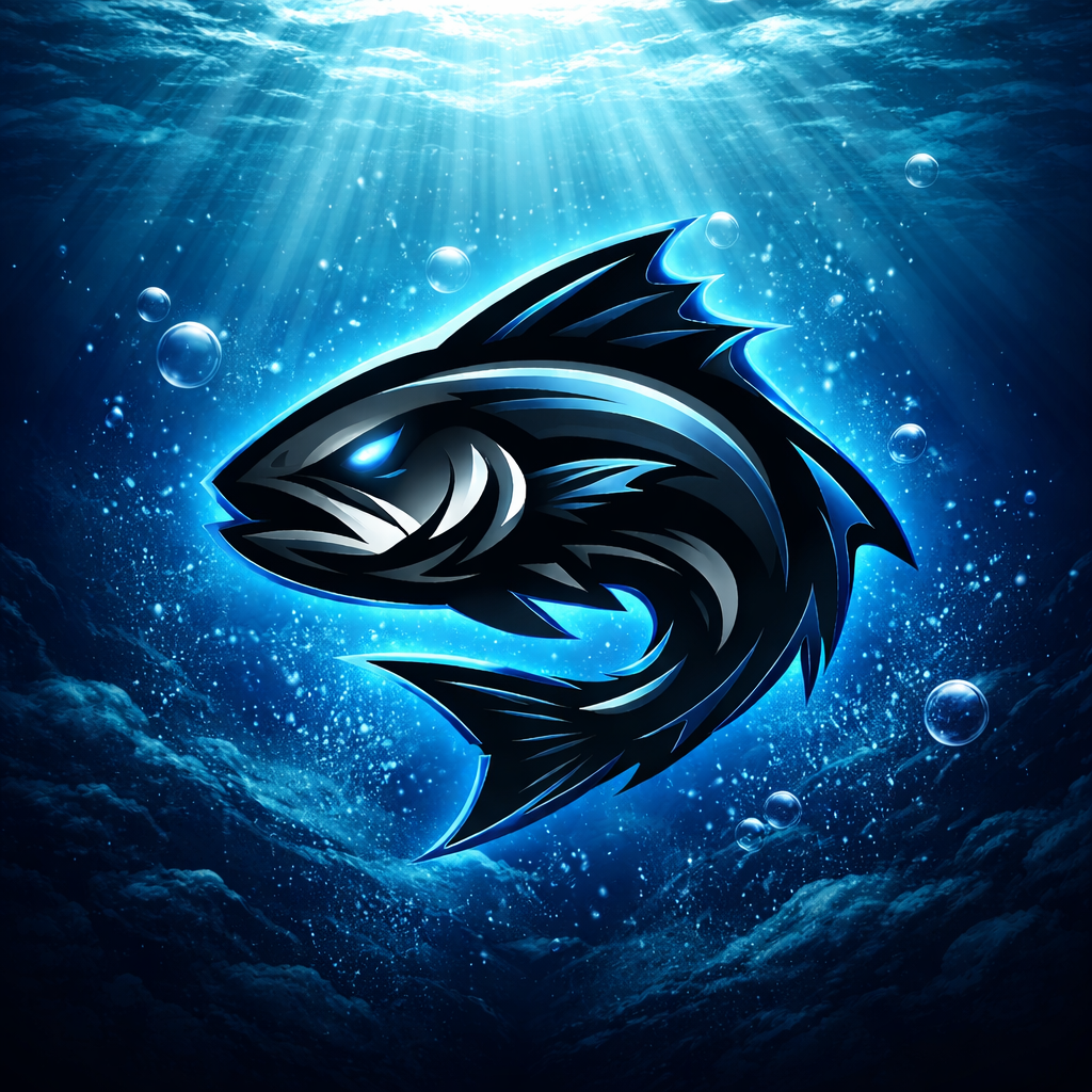 FishTime Logo